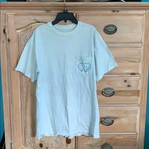 Ivory ella shirt